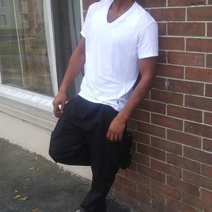 Meet your Posher, Malcolm